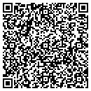 QR code with Rodeway Inn contacts