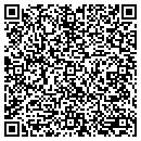 QR code with R R C Collision contacts