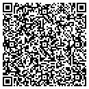 QR code with Rodeway Inn contacts