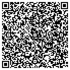 QR code with Us Israel Science Techknowlege contacts