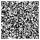 QR code with R/R Motel contacts
