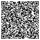 QR code with The Hired Resume contacts