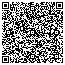 QR code with Harvey L Lewis contacts