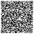 QR code with Georgetown University Psych contacts