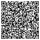 QR code with Michael J's contacts