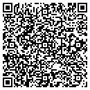 QR code with S&S Spirits, L L C contacts