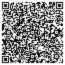 QR code with S&S Spirits, L L C contacts