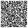 QR code with P D Q Resume Center contacts