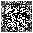 QR code with Planet Air Inc contacts