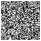 QR code with Three Degrees Waterfront Bar contacts
