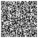 QR code with Ace Liquor contacts