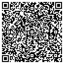 QR code with Ahmad Moussavi contacts
