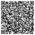 QR code with Nook contacts