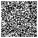 QR code with A & M Food & Liquor contacts
