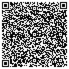 QR code with Main Street Pizza & Noodle contacts
