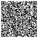 QR code with Paga Lounge contacts