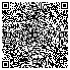 QR code with Deliverance Miracle Temple contacts