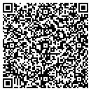 QR code with Your Host Motel contacts