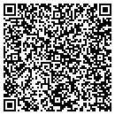 QR code with Clinton L Rogers contacts