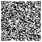 QR code with City Limit Package Store contacts