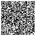 QR code with Reputation contacts