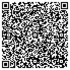 QR code with M D Medical Referals Service Referals contacts