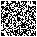 QR code with Arts Liquors contacts