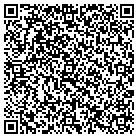 QR code with Georgetown College Dean's Ofc contacts