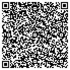 QR code with Oswald Cameron DDS contacts