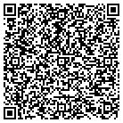 QR code with Higgins Consolidated Endeavors contacts