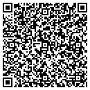 QR code with Hammock Office contacts