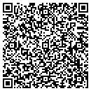 QR code with Pizza Roy's contacts