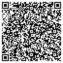 QR code with Pudge Bros Pizza contacts