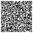 QR code with Red Banjo Pizza Parlour contacts