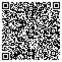 QR code with The Adjahoe Group contacts