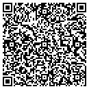 QR code with Roy Pizza Hut contacts