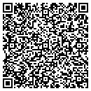 QR code with Cc Liquors contacts