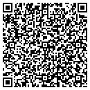 QR code with C J's Liquor contacts