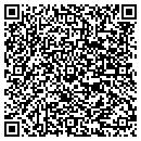 QR code with The Pampered Chef contacts