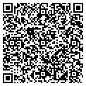 QR code with Homegoods Inc contacts
