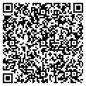 QR code with The Pizza House contacts