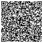 QR code with Tony's & Red Baron Pizza Servi contacts