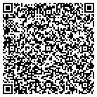 QR code with The Black Cat Lounge Gp L L C contacts