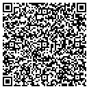 QR code with The Cd Lounge contacts