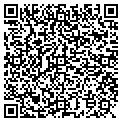 QR code with The Dark Side Lounge contacts