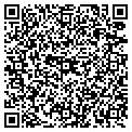 QR code with Z Pizzeria contacts