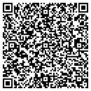 QR code with The Lounge contacts