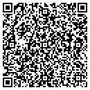 QR code with Zub's Pizza & Sub's contacts