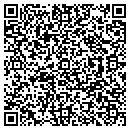 QR code with Orange Crate contacts