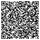 QR code with The Rusty Duck contacts